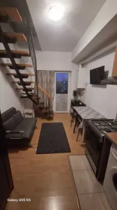 Inchiriez garsoniera zona Brancoveanu - in spatele spitalului MS CURIE (Budimex) - Bucuresti