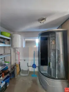 Casa P+M semifinisata in Sanpaul - foto 11