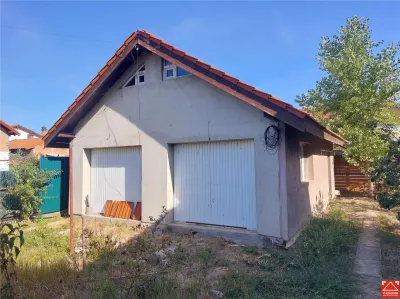 Casa P+M semifinisata in Sanpaul - foto 3