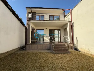 Royal Imobiliare - inchirieri vile Ploiesti - Ploiesti