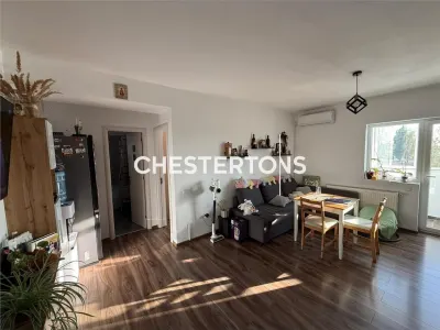 Apartament 2 camere, complet utilat/mobilat, 42mp in Cartierul Independentei, Bragadiru - Bragadiru