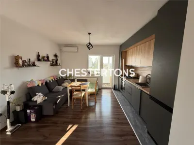 Apartament 2 camere, complet utilat/mobilat, 42mp in Cartierul Independentei, Bragadiru - foto 2