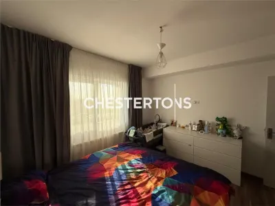 Apartament 2 camere, complet utilat/mobilat, 42mp in Cartierul Independentei, Bragadiru - foto 12