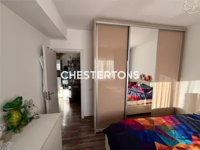 Apartament 2 camere, complet utilat/mobilat, 42mp in Cartierul Independentei, Bragadiru - foto 13