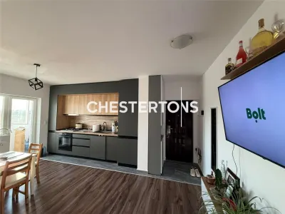 Apartament 2 camere, complet utilat/mobilat, 42mp in Cartierul Independentei, Bragadiru - foto 17