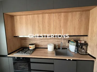 Apartament 2 camere, complet utilat/mobilat, 42mp in Cartierul Independentei, Bragadiru - foto 3