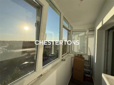 Apartament 2 camere, complet utilat/mobilat, 42mp in Cartierul Independentei, Bragadiru - foto 8