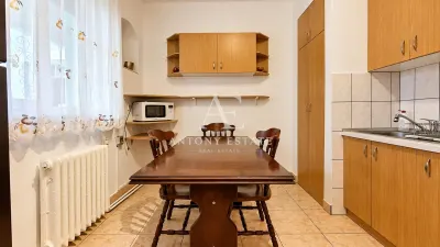 Antony Estate | Apartament 2 camere - Ultracentral - Oradea - foto 3