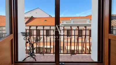 Antony Estate | Apartament 2 camere - Ultracentral - Oradea - foto 5