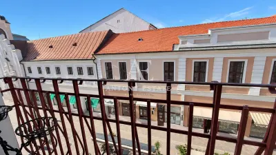 Antony Estate | Apartament 2 camere - Ultracentral - Oradea - foto 6