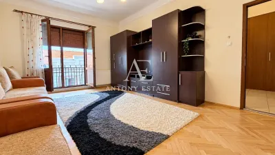 Antony Estate | Apartament 2 camere - Ultracentral - Oradea - foto 7