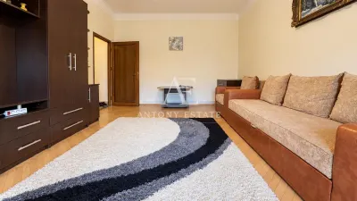 Antony Estate | Apartament 2 camere - Ultracentral - Oradea - foto 8