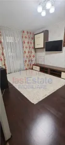 Apartament 2 camere decomandat, 55 mp, Alexandru cel Bun - Iasi