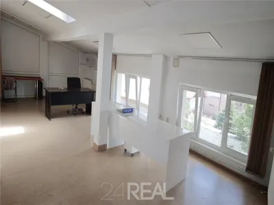 Inchiriere spatiu de birouri Pantelimon - Bucuresti