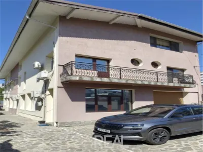 Inchiriere spatiu de birouri Pantelimon - foto 8