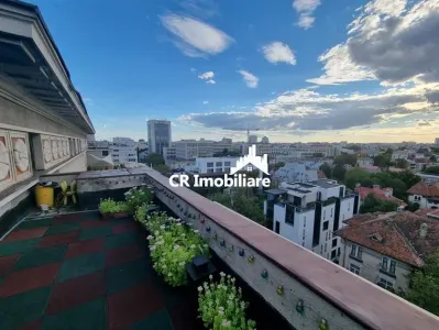 Apartament 3 camere, Dorobanti, - foto 6