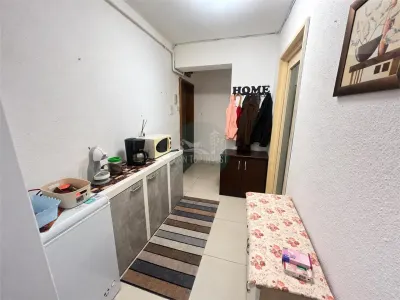 Apartament 2 camere decomandat si balcon etaj 1 zona Rahova - foto 13