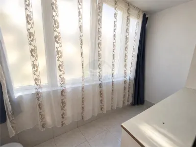 Apartament 2 camere decomandat si balcon etaj 1 zona Rahova - foto 14
