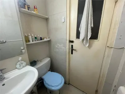 Apartament 2 camere decomandat si balcon etaj 1 zona Rahova - foto 15