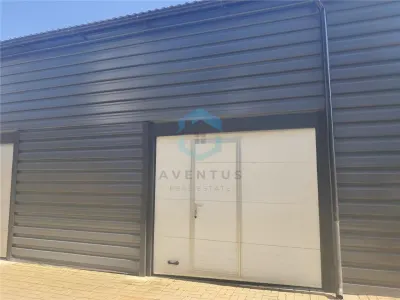 Boxe de  depozitare de inchiriat - Acces auto - spatii flexibile - foto 2