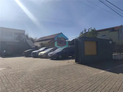 Boxe de  depozitare de inchiriat - Acces auto - spatii flexibile - foto 7