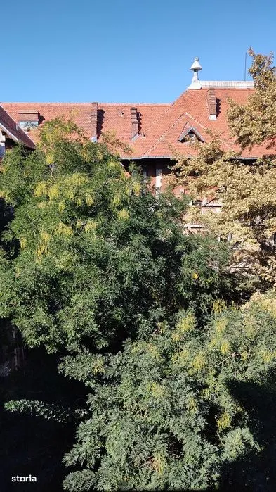 Apartament 1 camera București - poza 1
