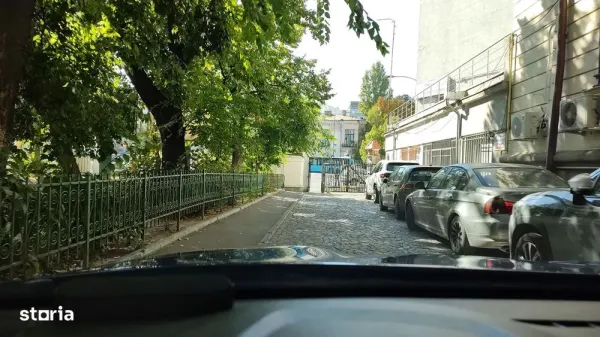 Apartament 1 camera București - poza 3