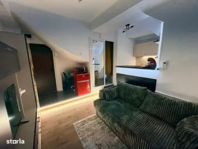 Apartament 1 camera București - poza 5