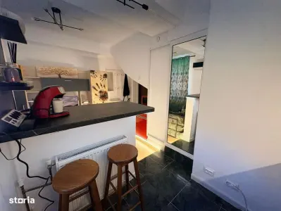 Apartament 1 camera București - poza 6