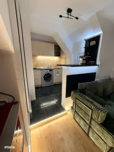 Apartament 1 camera București - poza 7