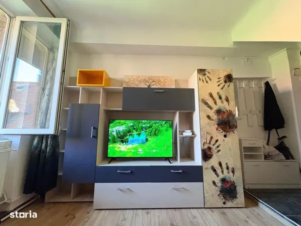 Apartament 1 camera București - poza 8