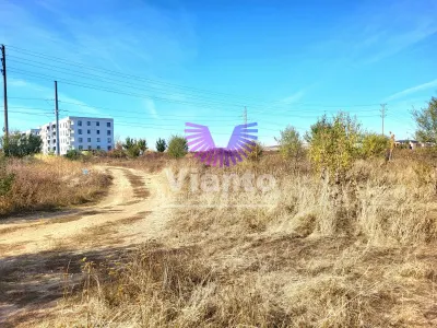 Teren intravilan 11.661 mp | Oportunitate de dezvoltare | PUZ in lucru | Sibiu - foto 2