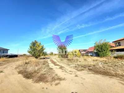 Teren intravilan 11.661 mp | Oportunitate de dezvoltare | PUZ in lucru | Sibiu - foto 11