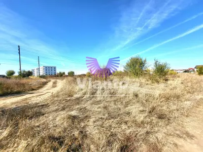 Teren intravilan 11.661 mp | Oportunitate de dezvoltare | PUZ in lucru | Sibiu - foto 13