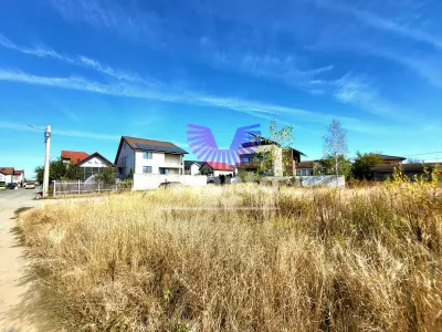Teren intravilan 11.661 mp | Oportunitate de dezvoltare | PUZ in lucru | Sibiu - foto 16