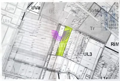 Teren intravilan 11.661 mp | Oportunitate de dezvoltare | PUZ in lucru | Sibiu - foto 19