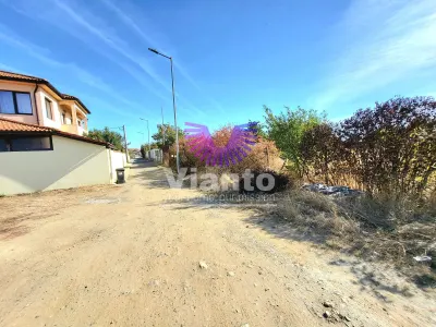 Teren intravilan 11.661 mp | Oportunitate de dezvoltare | PUZ in lucru | Sibiu - foto 3
