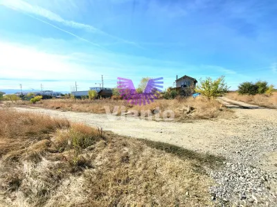 Teren intravilan 11.661 mp | Oportunitate de dezvoltare | PUZ in lucru | Sibiu - foto 4