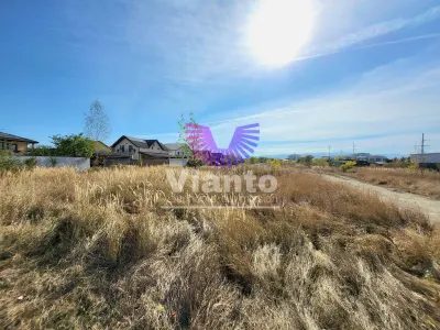 Teren intravilan 11.661 mp | Oportunitate de dezvoltare | PUZ in lucru | Sibiu - foto 6
