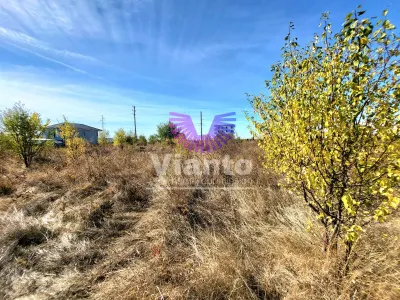 Teren intravilan 11.661 mp | Oportunitate de dezvoltare | PUZ in lucru | Sibiu - foto 8