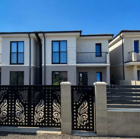 Casă 5 camere Moșnița Nouă - poza 2