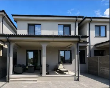 Casă 5 camere Moșnița Nouă - poza 3