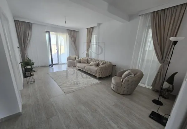 Casă 5 camere Moșnița Nouă - poza 4