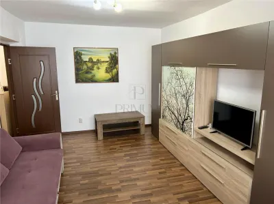 Gheorghe Lazar, 2 Camere de Inchiriat, Decomandat - foto 3