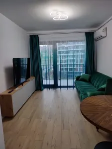 Apartament 2 camere, bucatarie separata, Zorilor, complex Scala - foto 2