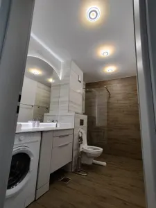 Apartament 2 camere, bucatarie separata, Zorilor, complex Scala - foto 6