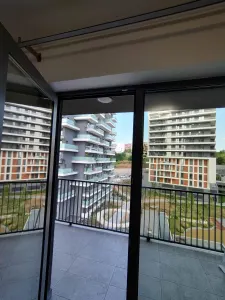 Apartament 2 camere, bucatarie separata, Zorilor, complex Scala - foto 8