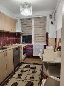 Apartament 2 camere decomandat, 54 mp, parter, Alexandru cel Bun - foto 6