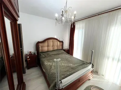 SOARELUI - BLOC NOU - 3 CAMERE - 2 BAI - ETAJ 3 - LIFT - INCALZIRE PARDOSEALA - PARCARE SUBTERANA - foto 2