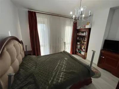 SOARELUI - BLOC NOU - 3 CAMERE - 2 BAI - ETAJ 3 - LIFT - INCALZIRE PARDOSEALA - PARCARE SUBTERANA - foto 10
